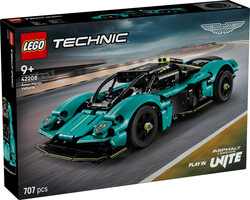 42208 LEGO® Technic Aston Martin Valkyrie - Technic™ (1)