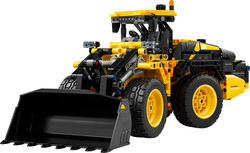 42209 LEGO® Technic Volvo L120 Electric Tekerlekli Yükleyici - Technic™