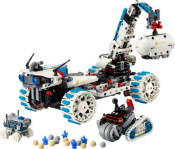 42211 LEGO® Technic Lunar Outpost™ Ay Gezgini Uzay Aracı - 1