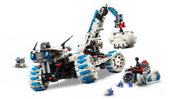 42211 LEGO® Technic Lunar Outpost™ Ay Gezgini Uzay Aracı - 3