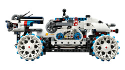 42211 LEGO® Technic Lunar Outpost™ Ay Gezgini Uzay Aracı - 4