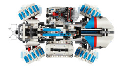 42211 LEGO® Technic Lunar Outpost™ Ay Gezgini Uzay Aracı - 6
