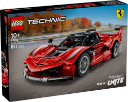 42212 LEGO® Technic Ferrari FXX K - Technic™ (1)