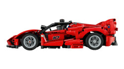 42212 LEGO® Technic Ferrari FXX K - 4