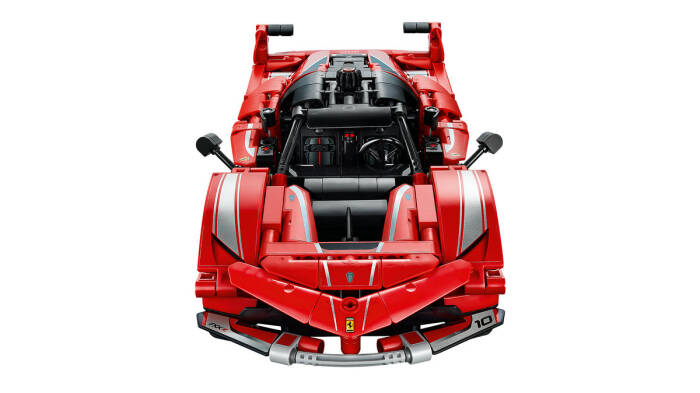 42212 LEGO® Technic Ferrari FXX K - 5