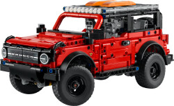 42213 LEGO® Technic Ford Bronco® SUV - Technic™