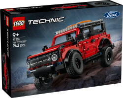 42213 LEGO® Technic Ford Bronco® SUV - Technic™ (1)