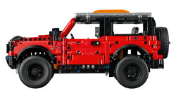 42213 LEGO® Technic Ford Bronco® SUV - 4
