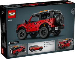 42213 LEGO® Technic Ford Bronco® SUV - 7