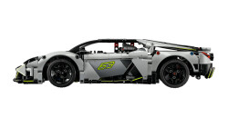 42214 LEGO® Technic Lamborghini Revuelto Süper Spor Araba - 4