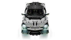42214 LEGO® Technic Lamborghini Revuelto Süper Spor Araba - 6