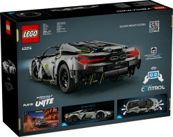 42214 LEGO® Technic Lamborghini Revuelto Süper Spor Araba - 7