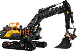 42215 LEGO® Technic Volvo EC500 Hybrid Ekskavatör - 1