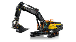 42215 LEGO® Technic Volvo EC500 Hybrid Ekskavatör - 3