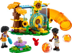 42601 LEGO® Friends Hamster Oyun Parkı - 1