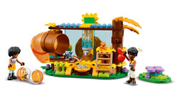 42601 LEGO® Friends Hamster Oyun Parkı - 6