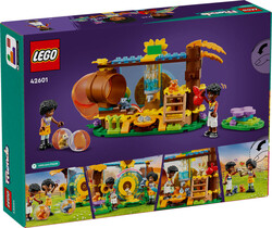 42601 LEGO® Friends Hamster Oyun Parkı - 7