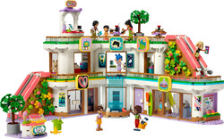 42604 LEGO® Friends Heartlake City Alışveriş Merkezi - 1