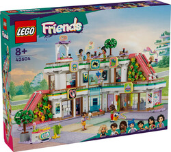 42604 LEGO® Friends Heartlake City Alışveriş Merkezi - 2