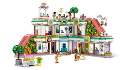 42604 LEGO® Friends Heartlake City Alışveriş Merkezi - 3