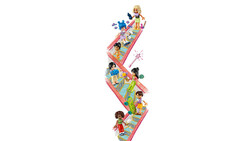 42604 LEGO® Friends Heartlake City Alışveriş Merkezi - 4