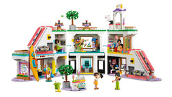 42604 LEGO® Friends Heartlake City Alışveriş Merkezi - 6