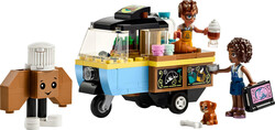 42606 LEGO® Friends Mobil Pastane - 1