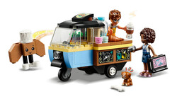 42606 LEGO® Friends Mobil Pastane - 3