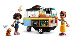 42606 LEGO® Friends Mobil Pastane - 6