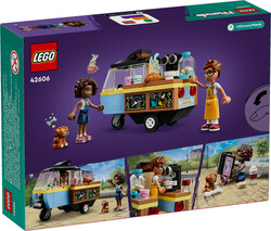 42606 LEGO® Friends Mobil Pastane - 7