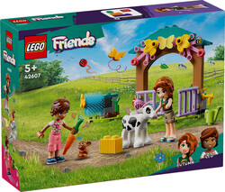 42607 LEGO® Friends Autumn'un Dana Ahırı - 2