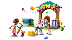 42607 LEGO® Friends Autumn'un Dana Ahırı - 3