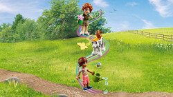 42607 LEGO® Friends Autumn'un Dana Ahırı - 4