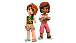 42607 LEGO® Friends Autumn'un Dana Ahırı - 5