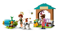42607 LEGO® Friends Autumn'un Dana Ahırı - 6