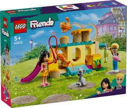 42612 LEGO® Friends Kedi Oyun Parkı Macerası - 2