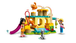 42612 LEGO® Friends Kedi Oyun Parkı Macerası - 3