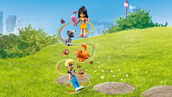 42612 LEGO® Friends Kedi Oyun Parkı Macerası - 4