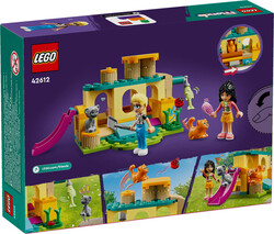 42612 LEGO® Friends Kedi Oyun Parkı Macerası - 7