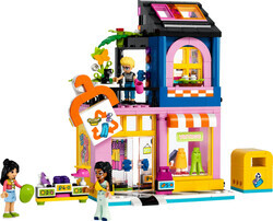 42614 LEGO® Friends Vintage Giyim Mağazası - Friends