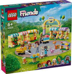 42615 LEGO® Friends Evcil Hayvan Sahiplenme Günü - Friends (1)