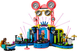 42616 LEGO® Friends Heartlake City Müzik Yarışması - 1
