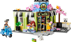 42618 LEGO® Friends Heartlake City Kafe’si - Friends