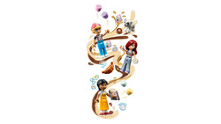 42618 LEGO® Friends Heartlake City Kafe’si - 4