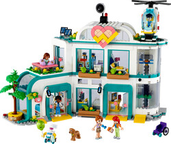 42621 LEGO® Friends Heartlake City Hastanesi - Friends