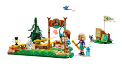 42622 LEGO® Friends Macera Kampı Okçuluk Alanı - 3