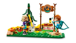 42622 LEGO® Friends Macera Kampı Okçuluk Alanı - 6