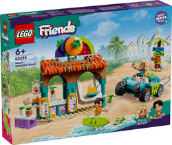 42625 LEGO® Friends Meyveli İçecek Plaj Standı - 2