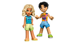 42625 LEGO® Friends Meyveli İçecek Plaj Standı - 5