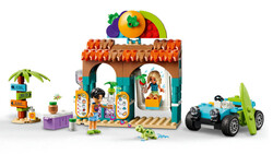42625 LEGO® Friends Meyveli İçecek Plaj Standı - 6